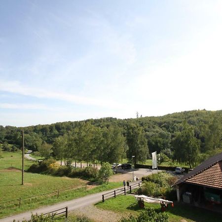 Ferienwohnung Edelbrenner Rimbach  ภายนอก รูปภาพ