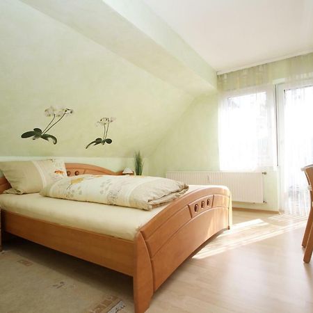 Ferienwohnung Edelbrenner Rimbach  ภายนอก รูปภาพ
