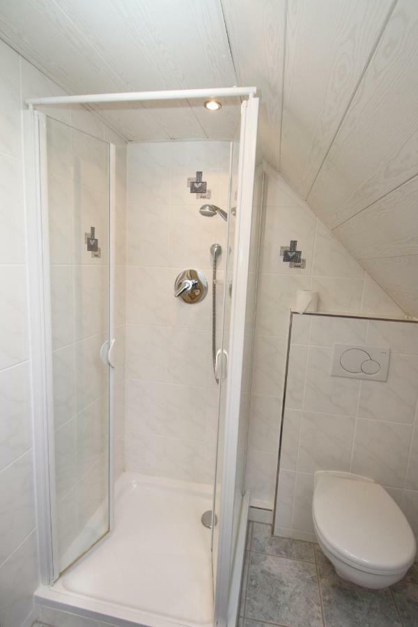 Ferienwohnung Edelbrenner Rimbach  ภายนอก รูปภาพ